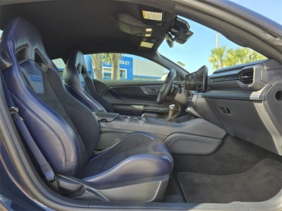 2024 Ford Mustang Dark Horse