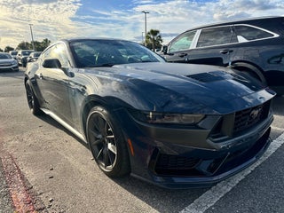 2024 Ford Mustang Dark Horse