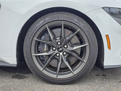 2024 Ford Mustang Dark Horse