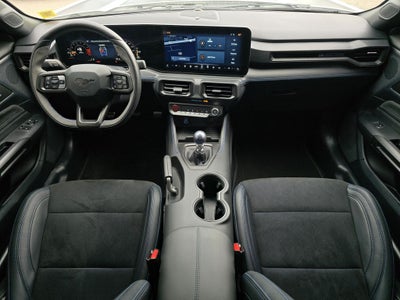 2024 Ford Mustang Dark Horse