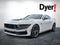 2024 Ford Mustang Dark Horse