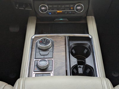 2020 Ford Expedition Max Platinum