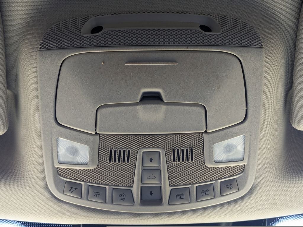 2020 Ford Expedition Max Platinum