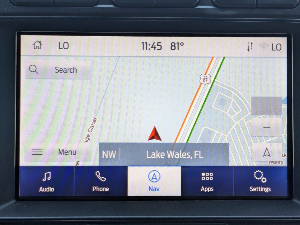 2020 Ford Expedition Max Platinum