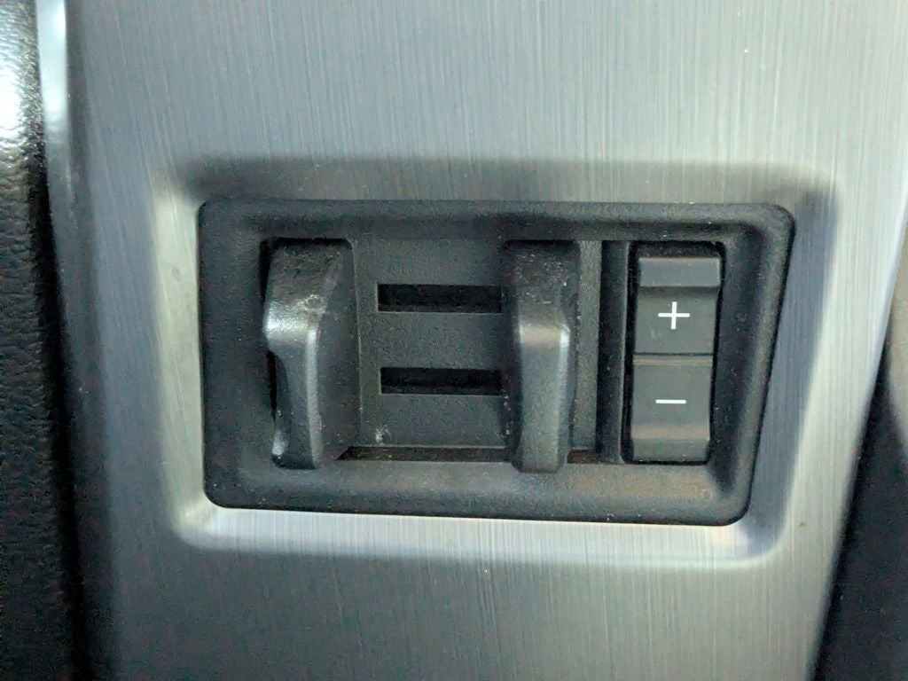 2020 Ford Expedition Max Platinum