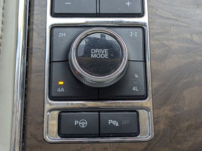 2020 Ford Expedition Max Platinum