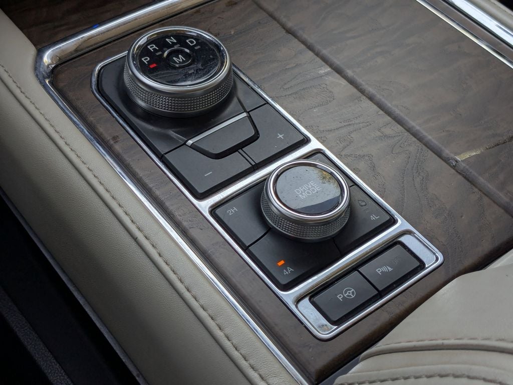 2020 Ford Expedition Max Platinum