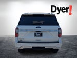 2020 Ford Expedition Max Platinum