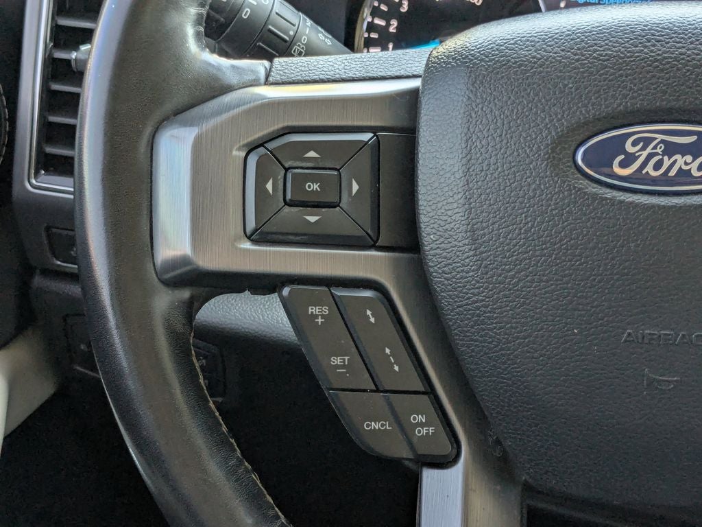 2020 Ford Expedition Max Platinum