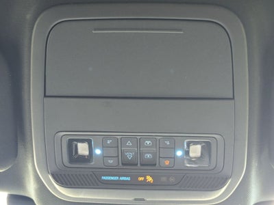2024 Ford Explorer Timberline