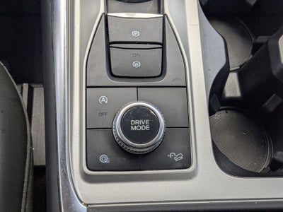 2024 Ford Explorer Timberline