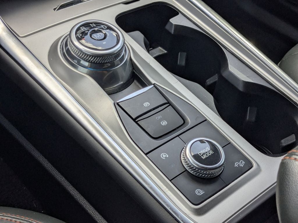 2024 Ford Explorer Timberline