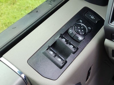 2022 Ford F-250SD XLT
