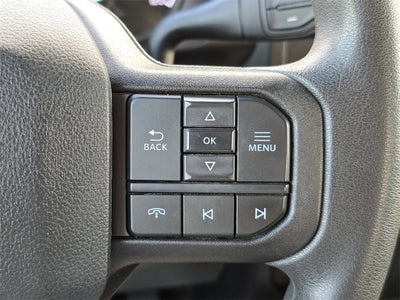 2023 Ford F-250SD XLT