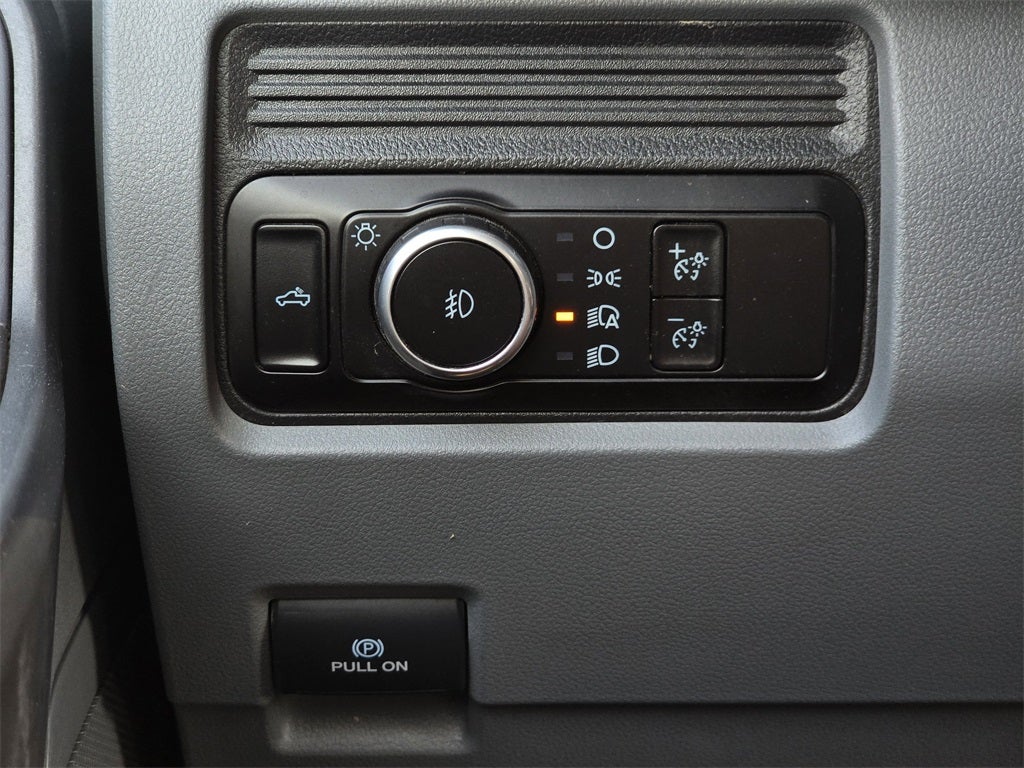 2023 Ford F-250SD XLT