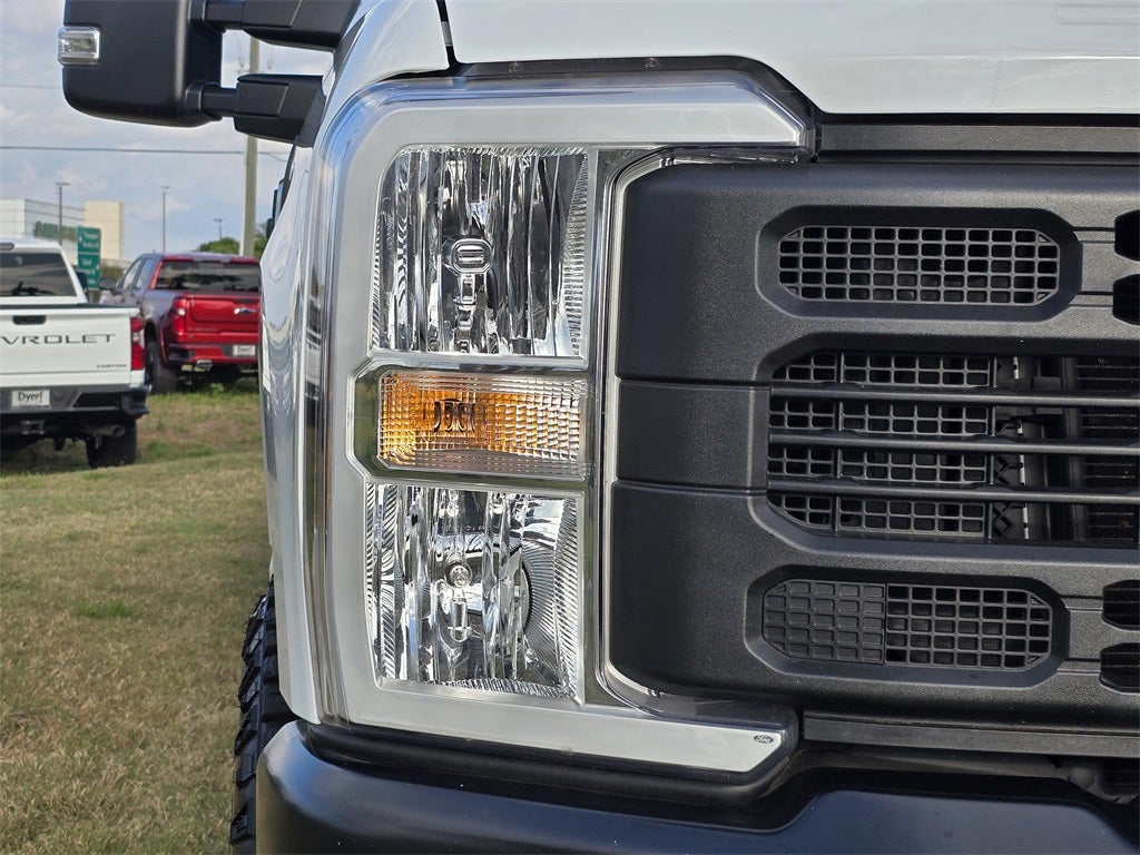 2024 Ford F-250SD XL