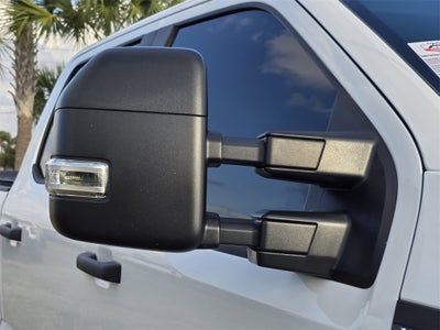 2024 Ford F-250SD XL