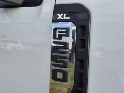 2024 Ford F-250SD XL