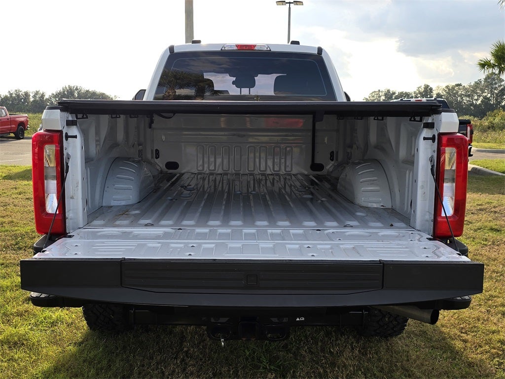 2024 Ford F-250SD XL