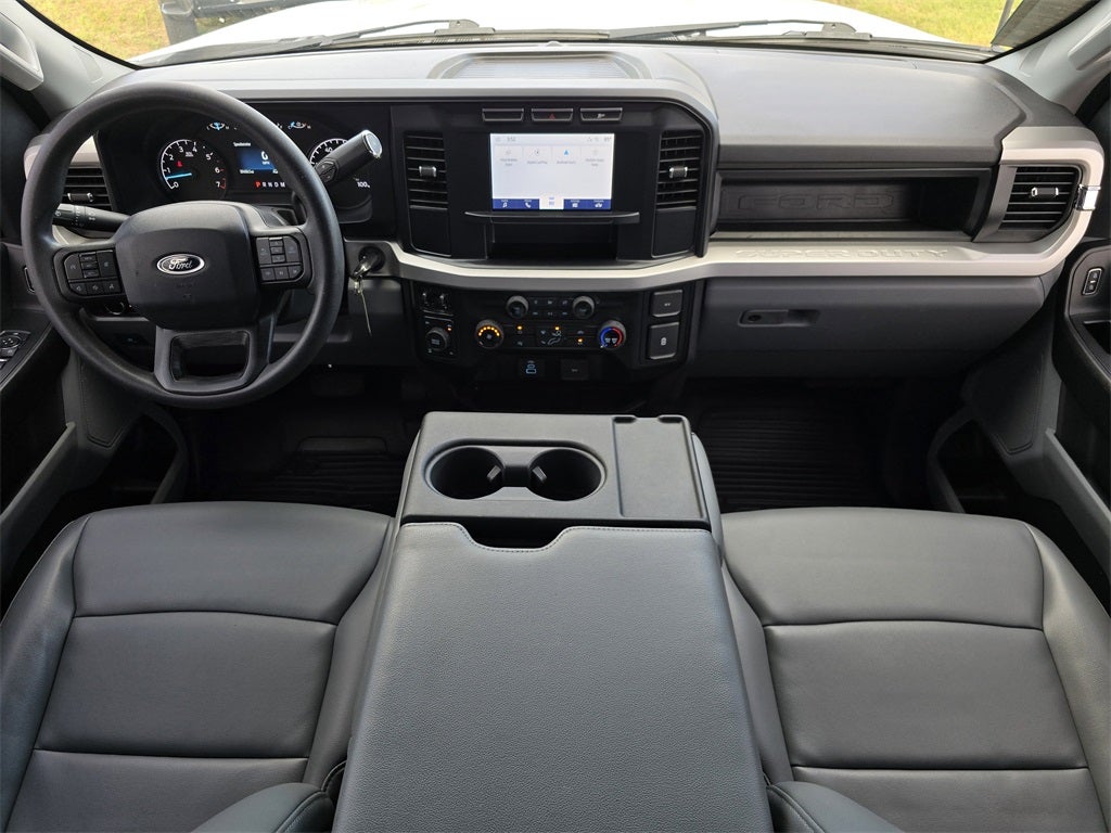 2024 Ford F-250SD XL