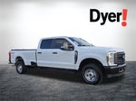 2024 Ford F-250SD XL