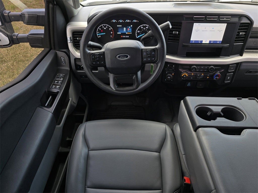 2024 Ford F-250SD XL