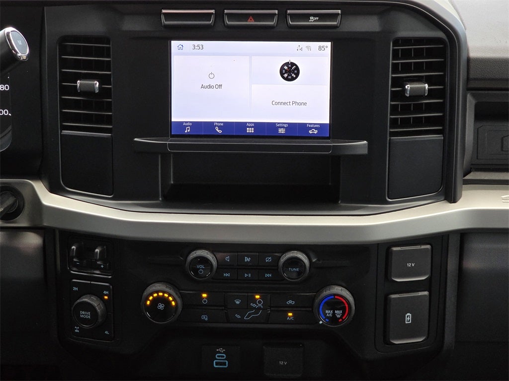 2024 Ford F-250SD XL