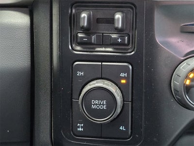 2024 Ford F-250SD XL