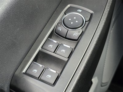 2024 Ford F-250SD XL