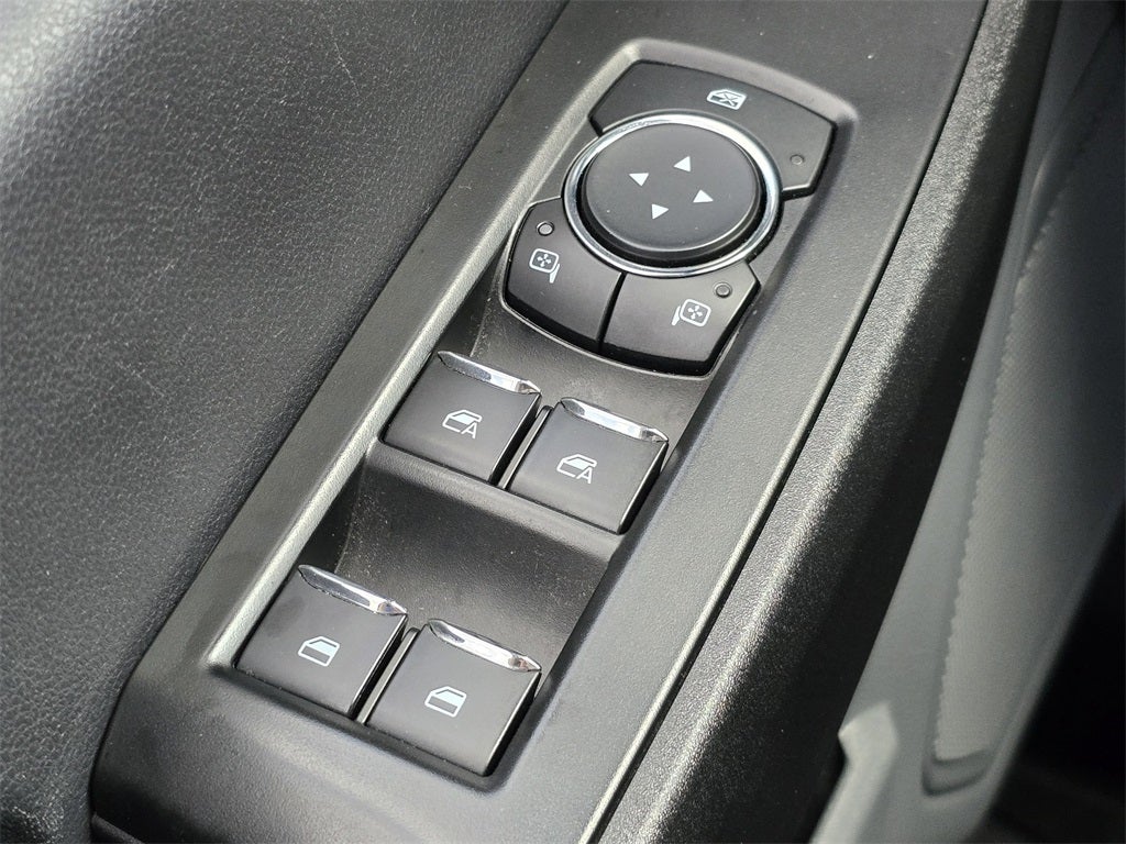 2024 Ford F-250SD XL