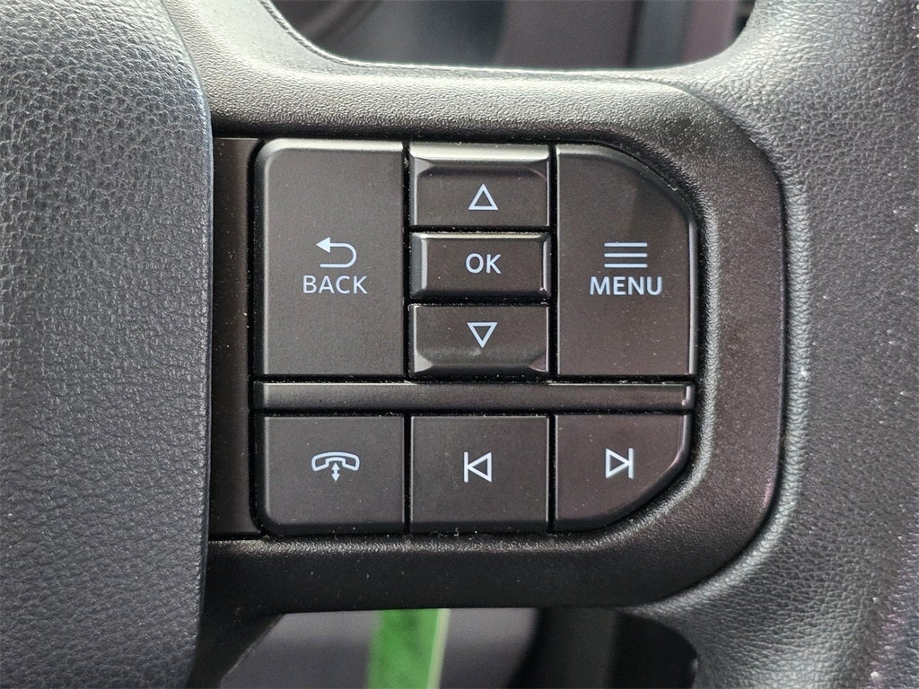 2024 Ford F-250SD XL