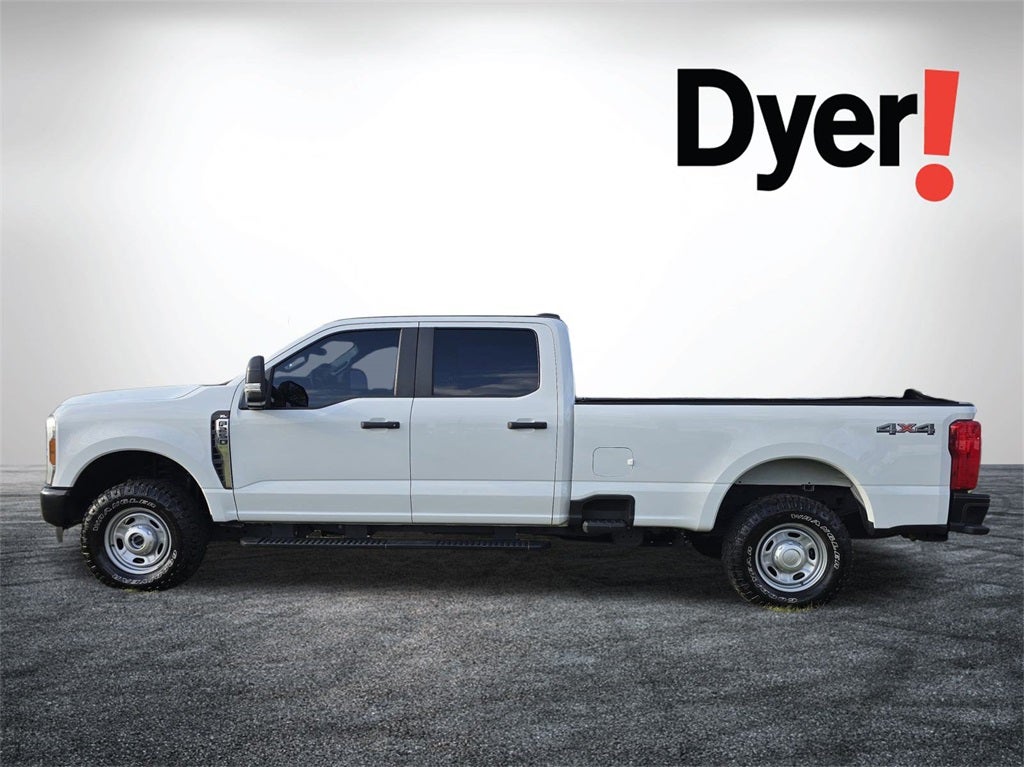 2024 Ford F-250SD XL