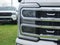 2024 Ford F-250SD Platinum