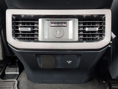 2024 Ford F-250SD Platinum