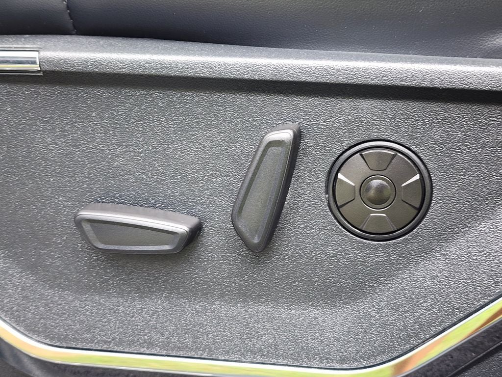 2024 Ford F-250SD Platinum
