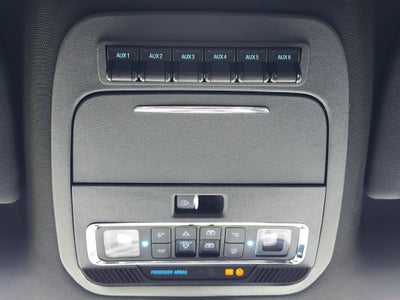 2024 Ford F-250SD Platinum
