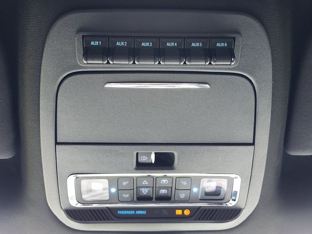 2024 Ford F-250SD Platinum
