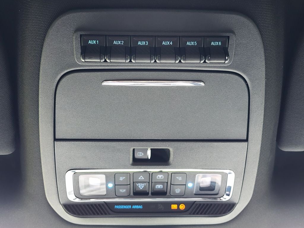 2024 Ford F-250SD Platinum
