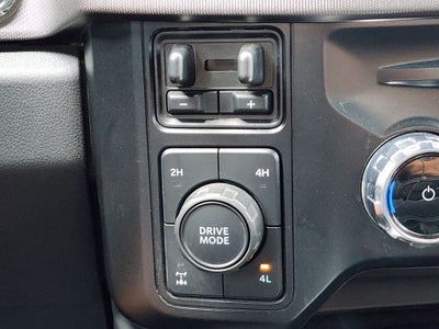 2024 Ford F-250SD Platinum