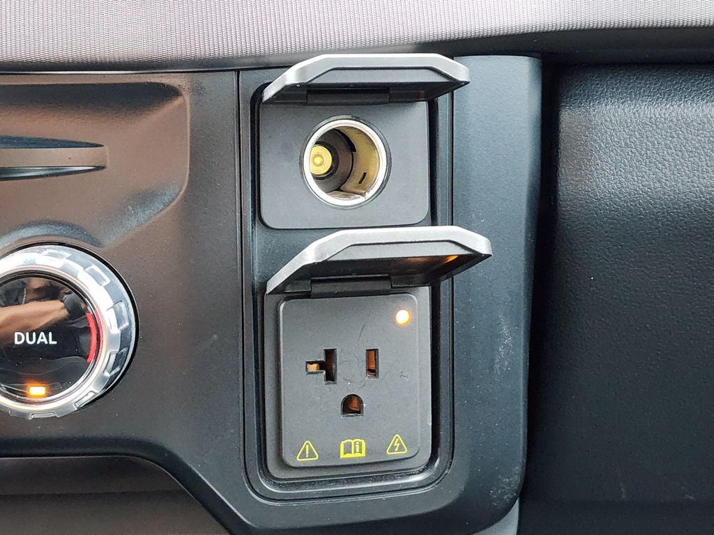 2024 Ford F-250SD Platinum