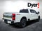 2024 Ford F-250SD Platinum