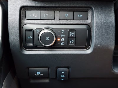 2024 Ford F-250SD Platinum