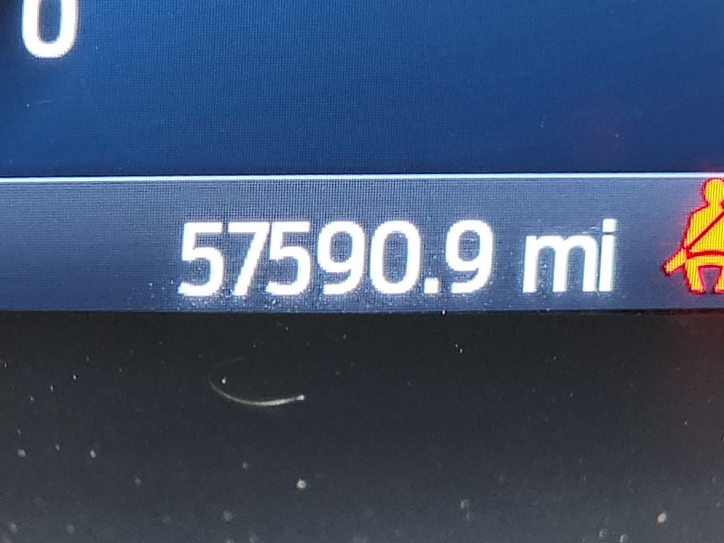 2024 Ford F-250SD Platinum