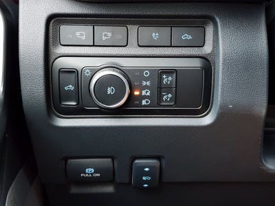 2024 Ford F-250SD Platinum