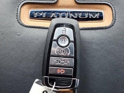 2024 Ford F-250SD Platinum