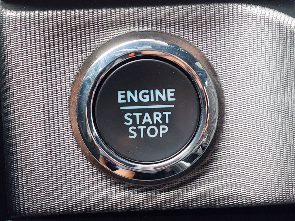 2024 Ford F-250SD Platinum