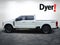 2024 Ford F-250SD Platinum