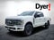 2024 Ford F-250SD Platinum