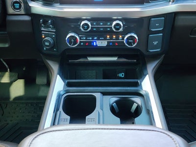 2023 Ford F-250SD King Ranch
