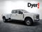 2025 Ford F-350SD XLT DRW